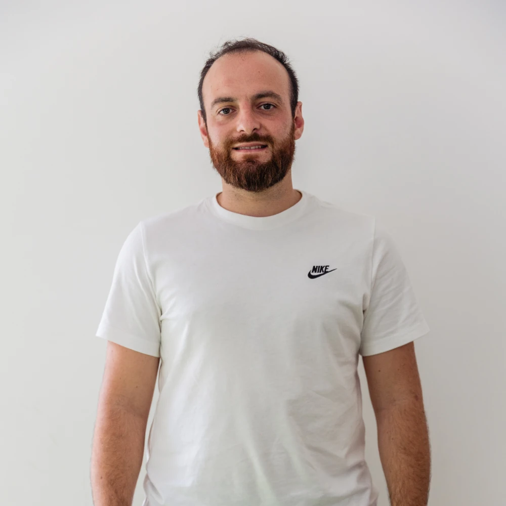 Juan Martín Balda Eona