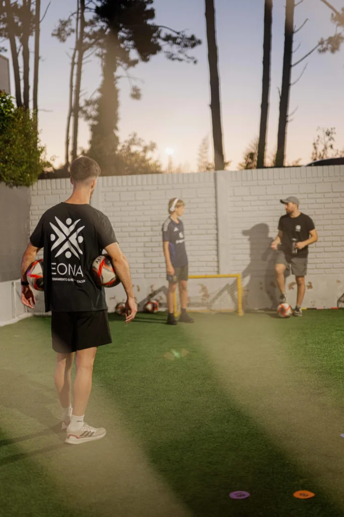 Centro Eona Acompañamiento